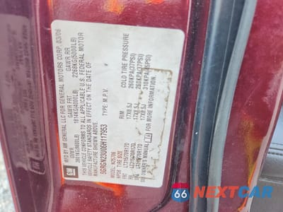 Zdjęcie 13 z 14 samochodu: 2006 HUMMER H2 VIN:5GRGN23U06H117953 - miniatura