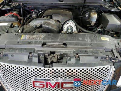 Zdjęcie 12 z 12 samochodu: 2009 GMC YUKON XL DENALI VIN:1GKFK06289R195615 - miniatura