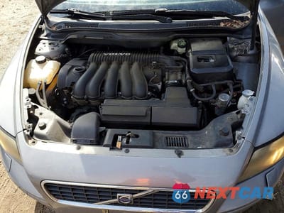 Zdjęcie 11 z 12 samochodu: 2006 VOLVO S40 2.4I VIN:YV1MS382462187902 - miniatura