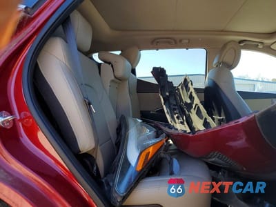 Zdjęcie 11 z 12 samochodu: 2015 HYUNDAI SANTA FE SPORT 2.0T VIN:5XYZW4LA1FG287532 - miniatura