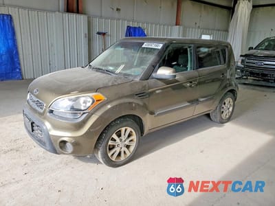 2012 KIA SOUL + KNDJT2A6XC7417891 - główne zdjęcie licytacji z USA - miniatura