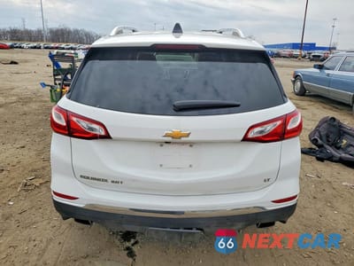 Zdjęcie 6 z 13 samochodu: 2019 CHEVROLET EQUINOX LT VIN:3GNAXLEX8KS560178 - miniatura