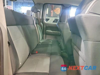 Zdjęcie 10 z 12 samochodu: 2007 FORD F150 VIN:1FTPX14577FA44168 - miniatura