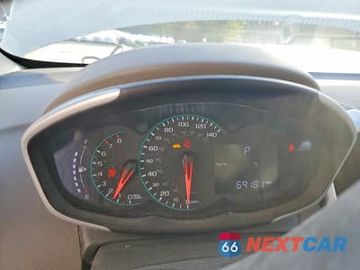 Zdjęcie 9 z 12 samochodu: 2020 CHEV SONIC VIN:1G1JG6SB1L4106397 - miniatura