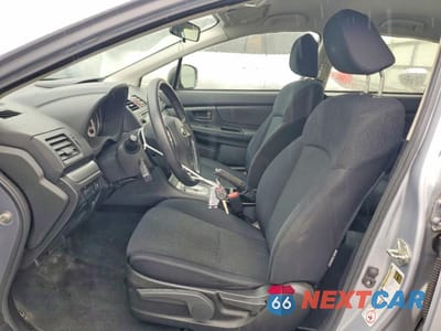 Zdjęcie 7 z 12 samochodu: 2014 SUBARU IMPREZA VIN:JF1GPAA69E8239452 - miniatura