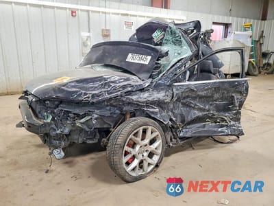 2014 VOLKSWAGEN JETTA GLI 3VW4S7AJ4EM303005 - główne zdjęcie licytacji z USA - miniatura