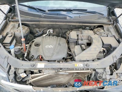 Zdjęcie 12 z 13 samochodu: 2013 KIA SORENTO LX VIN:5XYKT4A68DG383700 - miniatura