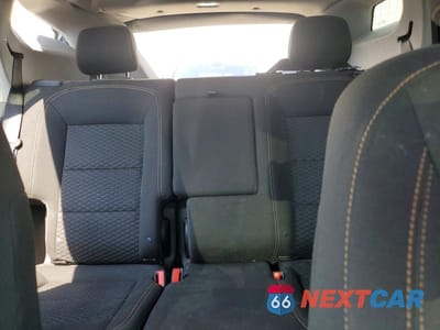 Zdjęcie 10 z 13 samochodu: 2018 GMC TERRAIN SLE VIN:3GKALTEV0JL239123 - miniatura