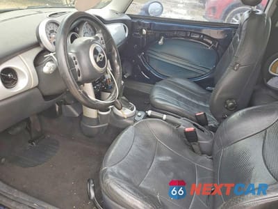 Zdjęcie 7 z 11 samochodu: 2004 MINI COOPER VIN:WMWRC33494TJ55596 - miniatura