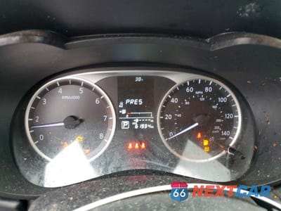 Zdjęcie 9 z 13 samochodu: 2022 NISSAN VERSA S VIN:3N1CN8DV9NL847194 - miniatura