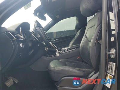 Zdjęcie 7 z 12 samochodu: 2018 MERCEDES-BENZ GLE 43 AMG VIN:4JGDA6EBXJB131630 - miniatura