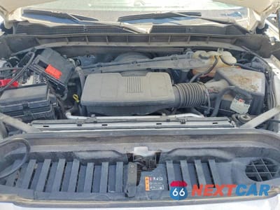 Zdjęcie 11 z 12 samochodu: 2021 GMC SIERRA K1500 ELEVATION VIN:1GTR9CED4MZ406438 - miniatura