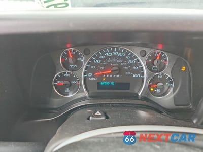 Zdjęcie 9 z 12 samochodu: 2023 CHEVROLET EXPRESS G3500 VIN:1GB3GRC73P1246281 - miniatura