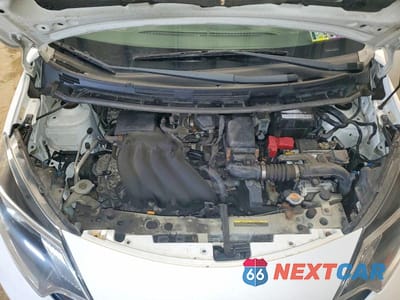 Zdjęcie 11 z 11 samochodu: 2019 NISSAN VERSA NOTE S VIN:3N1CE2CP8KL360595 - miniatura