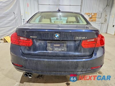 Zdjęcie 6 z 12 samochodu: 2013 BMW 328 XI SULEV VIN:WBA3B5G50DNS01120 - miniatura