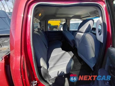 Zdjęcie 6 z 10 samochodu: 2015 RAM 1500 ST VIN:3C6RR7KT2FG700711 - miniatura