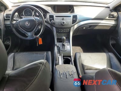 Zdjęcie 8 z 12 samochodu: 2013 ACURA TSX TECH VIN:JH4CU2F67DC014456 - miniatura