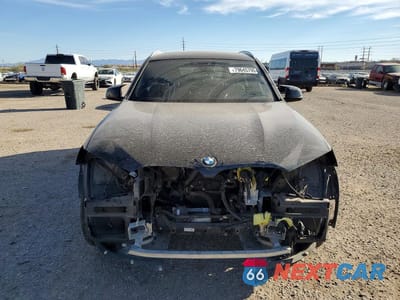 Piąte zdjęcie samochodu w środku: 2019 BMW X3 SDRIVE30I VIN:5UXTR7C59KLE98799 - miniatura