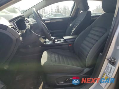 Zdjęcie 7 z 11 samochodu: 2017 FORD FUSION SE HYBRID VIN:3FA6P0LU3HR285363 - miniatura