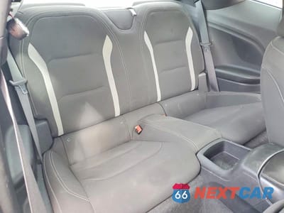 Zdjęcie 10 z 11 samochodu: 2018 CHEVROLET CAMARO LT VIN:1G1FB1RX1J0186488 - miniatura