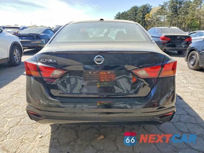 Zdjęcie 6 z 12 samochodu: 2019 NISSAN ALTIMA 2.5 S VIN:1N4BL4BV6KC240659 - miniatura