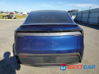 Zdjęcie 6 z 12 samochodu: 2026 TESLA MODEL Y VIN:7SAYGDED3TF416585 - miniatura