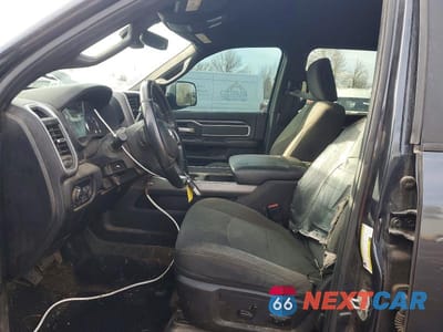 Zdjęcie 7 z 12 samochodu: 2020 RAM 2500 BIG HORN VIN:3C6UR5DL7LG207548 - miniatura