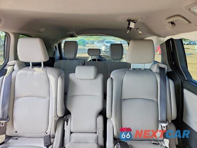 Zdjęcie 10 z 13 samochodu: 2024 HONDA ODYSSEY EXL VIN:5FNRL6H64RB047895 - miniatura