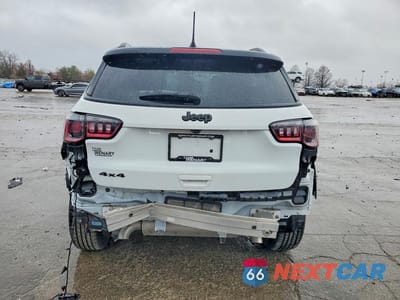 Zdjęcie 6 z 14 samochodu: 2023 JEEP COMPASS LATITUDE VIN:3C4NJDBN7PT533303 - miniatura