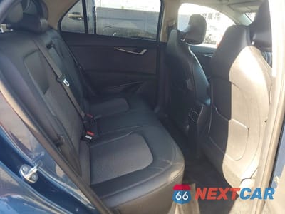 Zdjęcie 11 z 12 samochodu: 2024 KIA NIRO EV WIND VIN:KNDCR3L18R5113283 - miniatura