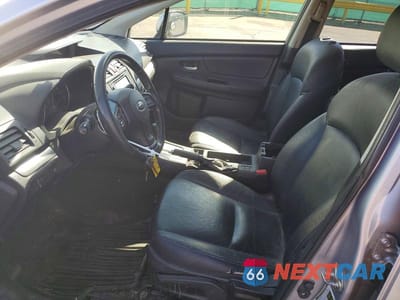 Zdjęcie 7 z 11 samochodu: 2013 SUBARU XV CROSSTREK 2.0 LIMITED VIN:JF2GPAKC9D2830592 - miniatura