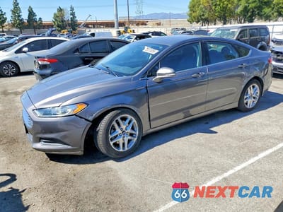 2013 FORD FUSION SE 3FA6P0HR8DR299290 - główne zdjęcie licytacji z USA - miniatura