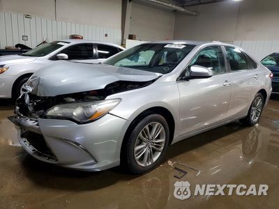 2016 TOYOTA CAMRY SE 4T1BF1FK4GU208614 - główne zdjęcie licytacji z USA - miniatura