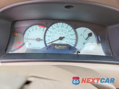 Zdjęcie 9 z 11 samochodu: 2003 TOYOTA COROLLA LE VIN:2T1BR32E43C144184 - miniatura