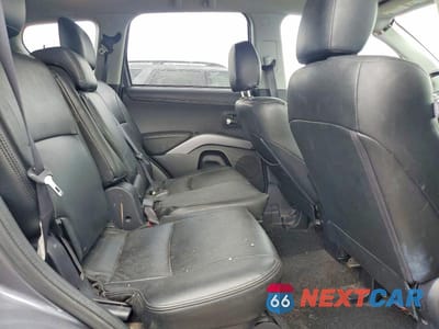 Zdjęcie 10 z 12 samochodu: 2011 MITSUBISHI OUTLANDER XLS VIN:JA4JS4AX0BU034396 - miniatura