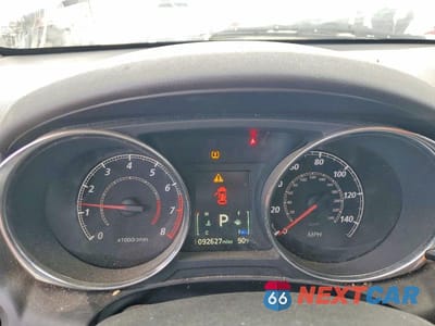 Zdjęcie 9 z 12 samochodu: 2020 MITSUBISHI OUTLANDER SPORT SE VIN:JA4AP4AU7LU025428 - miniatura