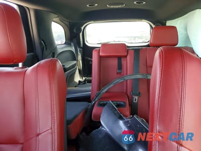 Zdjęcie 10 z 13 samochodu: 2015 DODGE DURANGO R VIN:1C4SDHCT2FC922990 - miniatura