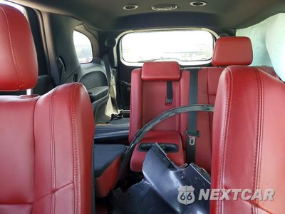 Zdjęcie 10 z 13 samochodu: 2015 DODGE DURANGO R VIN:1C4SDHCT2FC922990 - miniatura