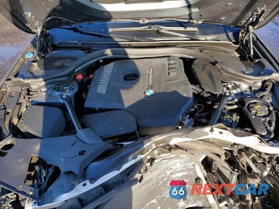 Zdjęcie 11 z 12 samochodu: 2018 BMW 530 XI VIN:WBAJA7C55JWA73171 - miniatura