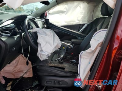 Zdjęcie 7 z 12 samochodu: 2023 BUICK ENCORE GX ESSENCE VIN:KL4MMFSL4PB012936 - miniatura