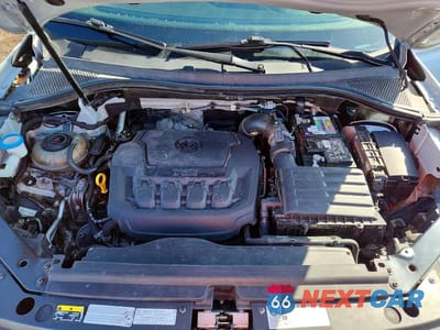 Zdjęcie 12 z 12 samochodu: 2019 VOLKSWAGEN TIGUAN SE VIN:3VV2B7AX7KM051701 - miniatura