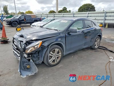 2018 MERCEDES-BENZ GLA 250 WDCTG4EB2JJ519549 - główne zdjęcie licytacji z USA - miniatura