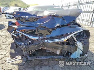 Piąte zdjęcie samochodu w środku: 2025 CHEVROLET MALIBU LT VIN:1G1ZD5ST6SF150297 - miniatura