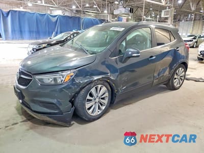 2018 BUICK ENCORE PREFERRED KL4CJASB7JB577476 - główne zdjęcie licytacji z USA - miniatura
