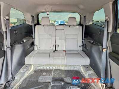 Zdjęcie 10 z 14 samochodu: 2022 HONDA PILOT TOURING VIN:5FNYF5H65NB002911 - miniatura