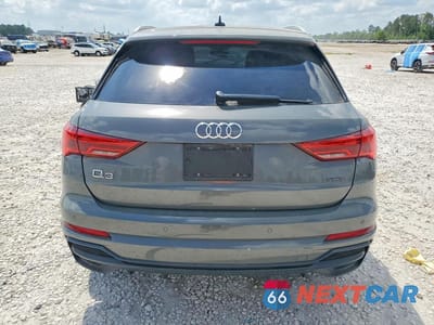 Zdjęcie 6 z 13 samochodu: 2020 AUDI Q3 PREMIUM S LINE VIN:WA1DECF33L1104920 - miniatura
