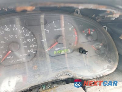 Zdjęcie 9 z 12 samochodu: 2003 FORD MUSTANG VIN:1FAFP40473F382583 - miniatura