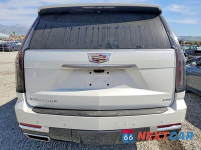 Zdjęcie 6 z 12 samochodu: 2025 CADILLAC ESCALADE ESV PREMIUM LUXURY VIN:1GYS9LRLXSR384553 - miniatura