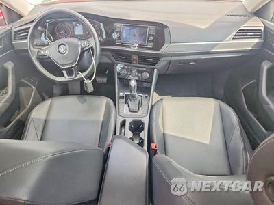 Zdjęcie 8 z 11 samochodu: 2019 VOLKSWAGEN JETTA S VIN:3VWC57BU0KM066181 - miniatura