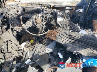 Zdjęcie 8 z 12 samochodu: 2024 MERCEDES-BENZ GLC 300 VIN:W1NKM4GB5RF207286 - miniatura